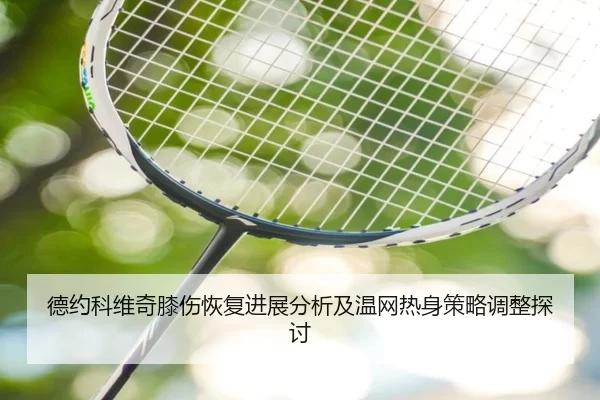 德约科维奇膝伤恢复进展分析及温网热身策略调整探讨